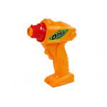 Hasičské auto na demontáž R/C